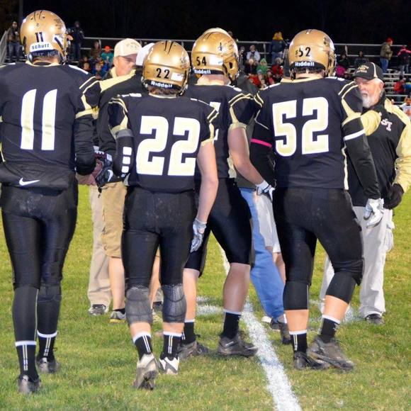 Meet your Posher, Drew - Picture 1 of 1